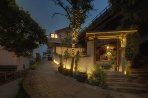 Гостиница Genichi Villa  Hangzhou